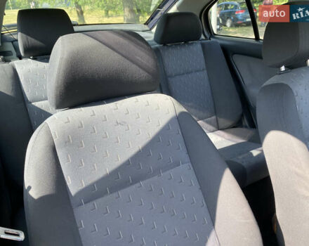 Синий Шкода Октавия, объемом двигателя 1.6 л и пробегом 180 тыс. км за 5900 $, фото 10 на Automoto.ua