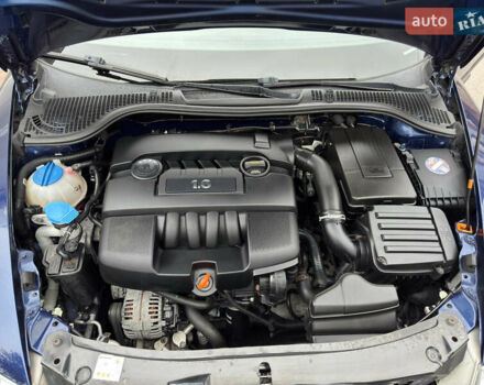 Синий Шкода Октавия, объемом двигателя 1.6 л и пробегом 223 тыс. км за 7099 $, фото 33 на Automoto.ua