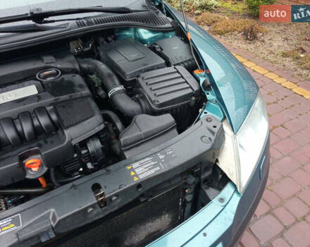 Синій Шкода Октавія, об'ємом двигуна 1.6 л та пробігом 212 тис. км за 6700 $, фото 13 на Automoto.ua