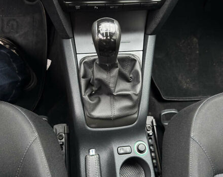 Синий Шкода Октавия, объемом двигателя 1.6 л и пробегом 223 тыс. км за 7099 $, фото 27 на Automoto.ua