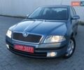 Синій Шкода Октавія, об'ємом двигуна 1.6 л та пробігом 217 тис. км за 7100 $, фото 1 на Automoto.ua