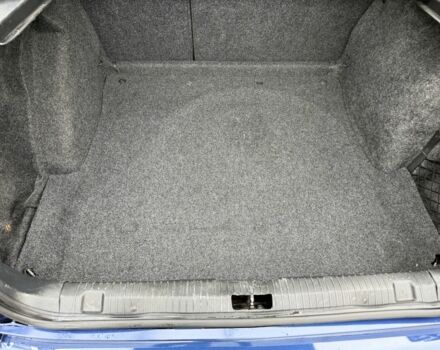 Синій Шкода Октавія, об'ємом двигуна 1.6 л та пробігом 245 тис. км за 5499 $, фото 7 на Automoto.ua