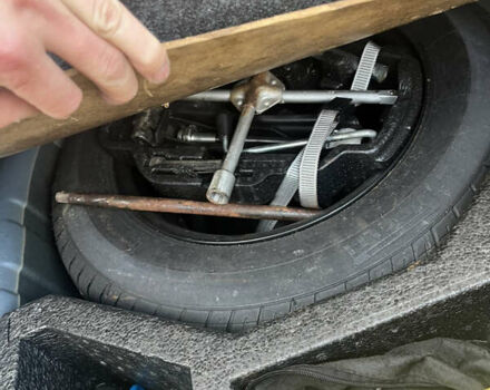 Синий Шкода Октавия, объемом двигателя 1.6 л и пробегом 103 тыс. км за 7800 $, фото 33 на Automoto.ua