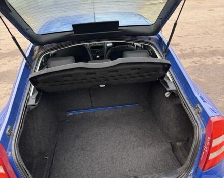 Синий Шкода Октавия, объемом двигателя 1.9 л и пробегом 250 тыс. км за 2850 $, фото 21 на Automoto.ua