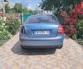 Синий Шкода Октавия, объемом двигателя 1.9 л и пробегом 278 тыс. км за 2500 $, фото 1 на Automoto.ua