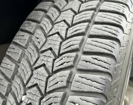 Синий Шкода Октавия, объемом двигателя 1.6 л и пробегом 210 тыс. км за 5500 $, фото 20 на Automoto.ua