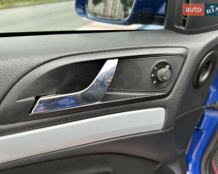 Синій Шкода Октавія, об'ємом двигуна 1.98 л та пробігом 312 тис. км за 5999 $, фото 15 на Automoto.ua