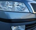 Синій Шкода Октавія, об'ємом двигуна 1.6 л та пробігом 217 тис. км за 7100 $, фото 15 на Automoto.ua