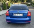Синій Шкода Октавія, об'ємом двигуна 2 л та пробігом 237 тис. км за 7500 $, фото 5 на Automoto.ua