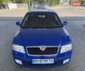 Синий Шкода Октавия, объемом двигателя 1.9 л и пробегом 229 тыс. км за 6500 $, фото 4 на Automoto.ua