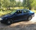 Синий Шкода Октавия, объемом двигателя 1.6 л и пробегом 313 тыс. км за 5100 $, фото 21 на Automoto.ua