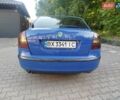 Синий Шкода Октавия, объемом двигателя 0 л и пробегом 295 тыс. км за 4900 $, фото 27 на Automoto.ua