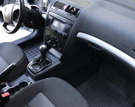 Синій Шкода Октавія, об'ємом двигуна 1.6 л та пробігом 220 тис. км за 6800 $, фото 7 на Automoto.ua