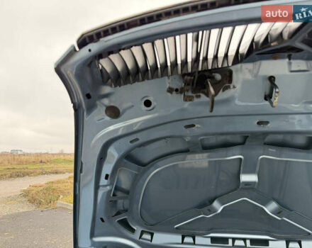 Синій Шкода Октавія, об'ємом двигуна 0 л та пробігом 105 тис. км за 8199 $, фото 79 на Automoto.ua