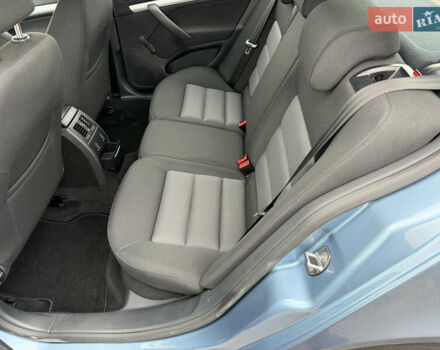 Синій Шкода Октавія, об'ємом двигуна 0 л та пробігом 105 тис. км за 8199 $, фото 28 на Automoto.ua