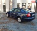 Синій Шкода Октавія, об'ємом двигуна 1.6 л та пробігом 201 тис. км за 6800 $, фото 10 на Automoto.ua
