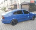 Синий Шкода Октавия, объемом двигателя 0 л и пробегом 295 тыс. км за 4900 $, фото 4 на Automoto.ua