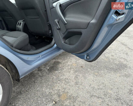 Синій Шкода Октавія, об'ємом двигуна 0 л та пробігом 105 тис. км за 8199 $, фото 63 на Automoto.ua