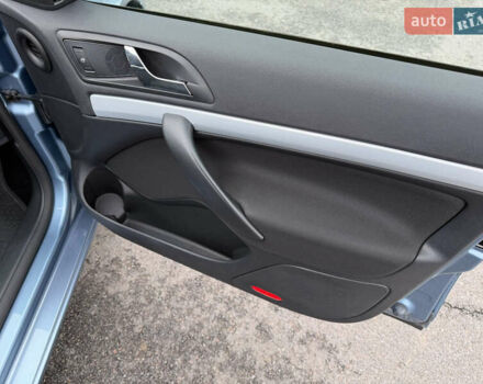 Синій Шкода Октавія, об'ємом двигуна 0 л та пробігом 105 тис. км за 8199 $, фото 81 на Automoto.ua