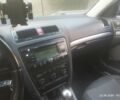 Синій Шкода Октавія, об'ємом двигуна 1.9 л та пробігом 341 тис. км за 5600 $, фото 11 на Automoto.ua