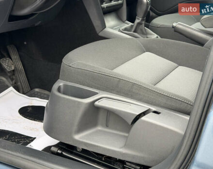 Синій Шкода Октавія, об'ємом двигуна 0 л та пробігом 105 тис. км за 8199 $, фото 50 на Automoto.ua