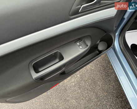 Синій Шкода Октавія, об'ємом двигуна 0 л та пробігом 105 тис. км за 8199 $, фото 45 на Automoto.ua