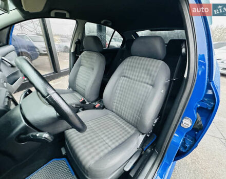 Синій Шкода Октавія, об'ємом двигуна 1.6 л та пробігом 250 тис. км за 5700 $, фото 28 на Automoto.ua