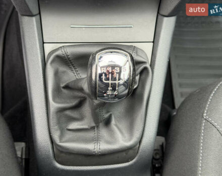 Синій Шкода Октавія, об'ємом двигуна 0 л та пробігом 105 тис. км за 8199 $, фото 65 на Automoto.ua