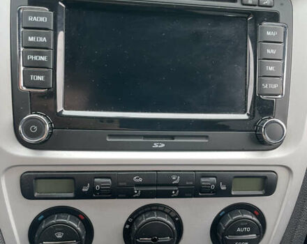 Синій Шкода Октавія, об'ємом двигуна 1.98 л та пробігом 298 тис. км за 7400 $, фото 48 на Automoto.ua