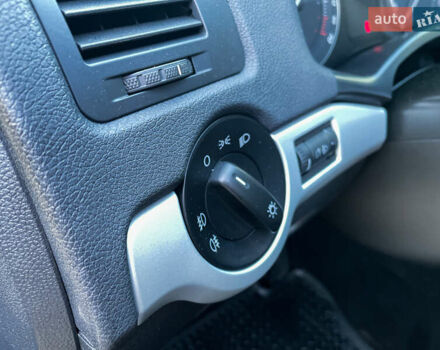 Синий Шкода Октавия, объемом двигателя 1.6 л и пробегом 157 тыс. км за 6700 $, фото 24 на Automoto.ua