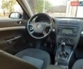 Синій Шкода Октавія, об'ємом двигуна 1.6 л та пробігом 201 тис. км за 6800 $, фото 23 на Automoto.ua