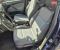 Синій Шкода Октавія, об'ємом двигуна 1.6 л та пробігом 235 тис. км за 4850 $, фото 13 на Automoto.ua