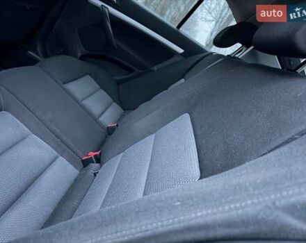 Синий Шкода Октавия, объемом двигателя 1.6 л и пробегом 180 тыс. км за 5850 $, фото 44 на Automoto.ua