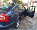 Синій Шкода Октавія, об'ємом двигуна 1.6 л та пробігом 201 тис. км за 6800 $, фото 20 на Automoto.ua
