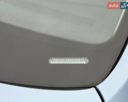 Синій Шкода Октавія, об'ємом двигуна 0 л та пробігом 105 тис. км за 8199 $, фото 11 на Automoto.ua