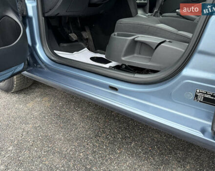 Синій Шкода Октавія, об'ємом двигуна 0 л та пробігом 105 тис. км за 8199 $, фото 48 на Automoto.ua