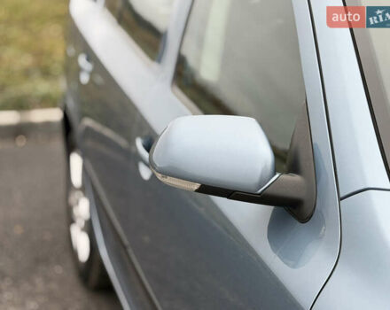 Синій Шкода Октавія, об'ємом двигуна 0 л та пробігом 105 тис. км за 8199 $, фото 13 на Automoto.ua