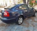 Синій Шкода Октавія, об'ємом двигуна 1.6 л та пробігом 201 тис. км за 6800 $, фото 3 на Automoto.ua
