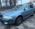 Синий Шкода Октавия, объемом двигателя 1.6 л и пробегом 180 тыс. км за 5850 $, фото 12 на Automoto.ua