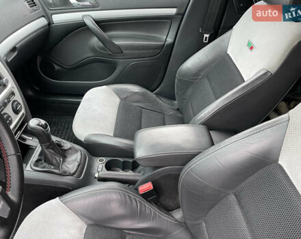 Синій Шкода Октавія, об'ємом двигуна 1.98 л та пробігом 298 тис. км за 7400 $, фото 11 на Automoto.ua