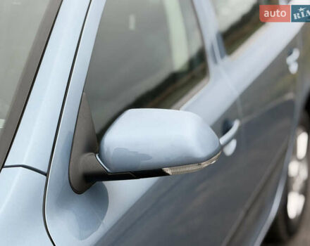 Синій Шкода Октавія, об'ємом двигуна 0 л та пробігом 105 тис. км за 8199 $, фото 10 на Automoto.ua