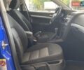 Синий Шкода Октавия, объемом двигателя 1.9 л и пробегом 229 тыс. км за 6500 $, фото 25 на Automoto.ua
