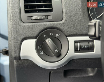 Синій Шкода Октавія, об'ємом двигуна 0 л та пробігом 105 тис. км за 8199 $, фото 56 на Automoto.ua