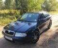 Синий Шкода Октавия, объемом двигателя 1.6 л и пробегом 313 тыс. км за 5100 $, фото 7 на Automoto.ua