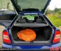 Синий Шкода Октавия, объемом двигателя 1.6 л и пробегом 290 тыс. км за 5700 $, фото 5 на Automoto.ua