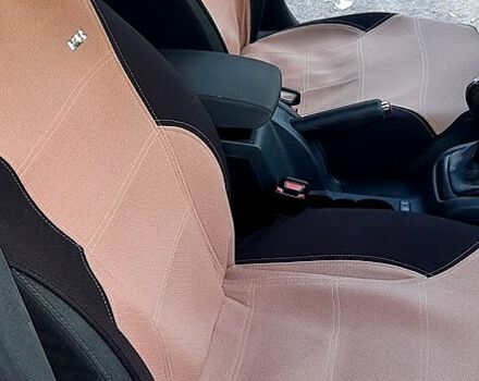 Синій Шкода Октавія, об'ємом двигуна 1.6 л та пробігом 299 тис. км за 6000 $, фото 9 на Automoto.ua