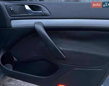 Синий Шкода Октавия, объемом двигателя 1.6 л и пробегом 180 тыс. км за 5850 $, фото 35 на Automoto.ua