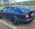 Шкода Октавия 2008 в Житомире на Automoto.ua Синий Шкода Октавия, объемом двигателя 1.6 л и пробегом 270 тыс. км за 5500 $, фото 4 на Automoto.ua