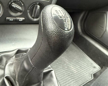 Синий Шкода Октавия, объемом двигателя 1.6 л и пробегом 117 тыс. км за 3800 $, фото 15 на Automoto.ua