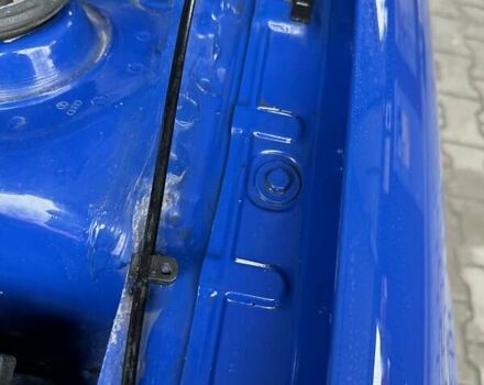 Синий Шкода Октавия, объемом двигателя 1.6 л и пробегом 170 тыс. км за 5700 $, фото 60 на Automoto.ua